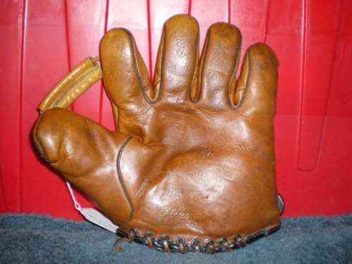 Nick Cullop Goldsmith Front